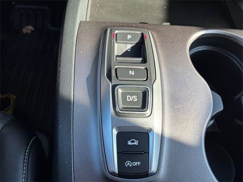 Used 2023 Honda Ridgeline RTL image 29