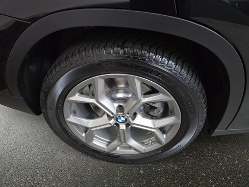 Used 2022 BMW X3 xDrive30i w/ Convenience Package AWD/4WD image 32
