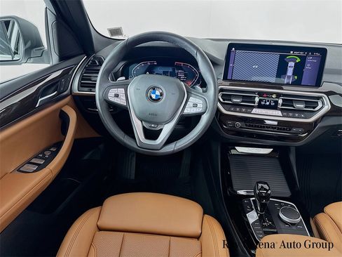 Used 2023 BMW X3 xDrive30i w/ Premium Package image 23