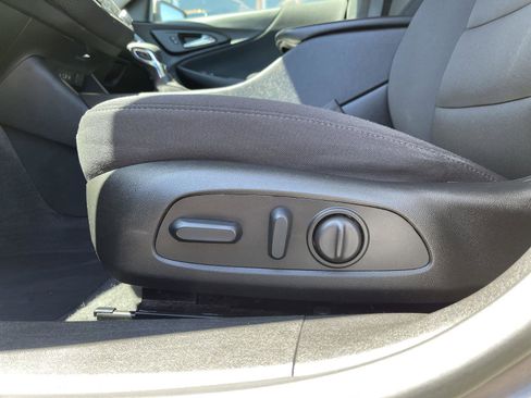 Used 2024 Chevrolet Malibu LT FWD image 14