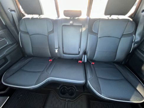 New 2026 RAM 2500 Laramie image 5