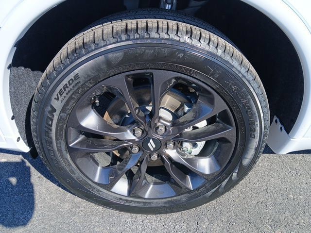 New 2026 Dodge Durango GT AWD/4WD image 2