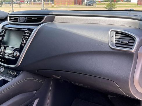 Used 2023 Nissan Murano SV AWD/4WD image 23