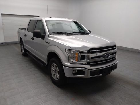 Used 2018 Ford F150 XLT AWD/4WD image 13