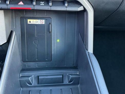 Used 2022 Toyota Tundra Limited w/ TRD Off-Road Package image 24