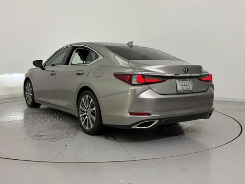 Used 2019 Lexus ES 350 FWD image 3
