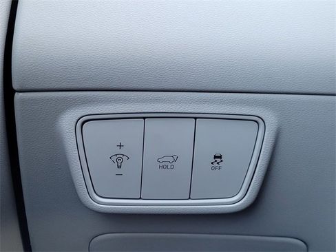 Used 2024 Hyundai Tucson Limited image 13