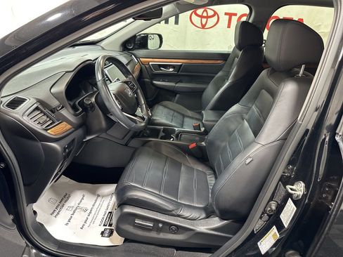 Used 2019 Honda CR-V EX-L image 24