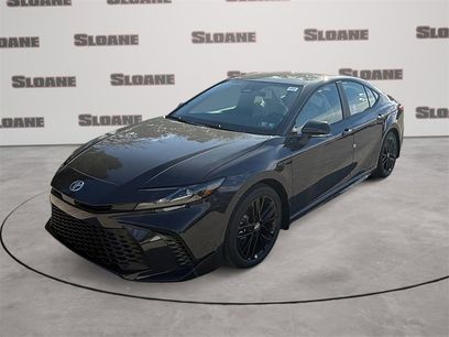 New 2026 Toyota Camry SE