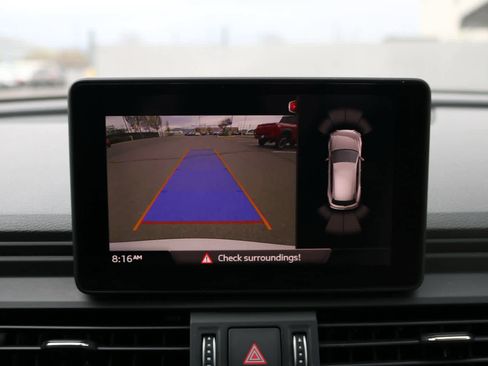 Used 2018 Audi Q5 2.0T Premium Plus w/ Premium Plus Package image 15