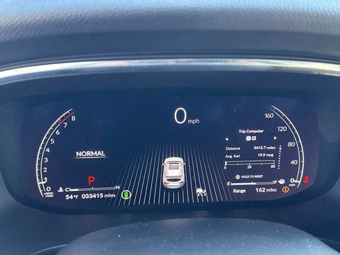 Used 2023 Acura MDX SH-AWD image 31