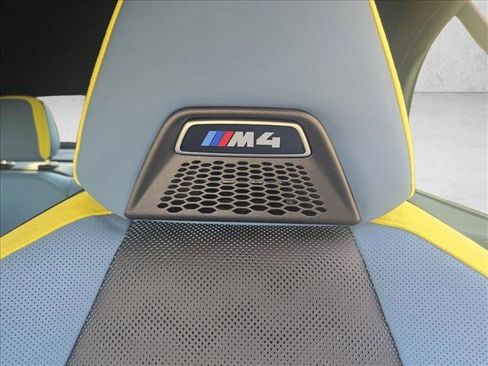 Used 2026 BMW M4 xDrive Competition image 18