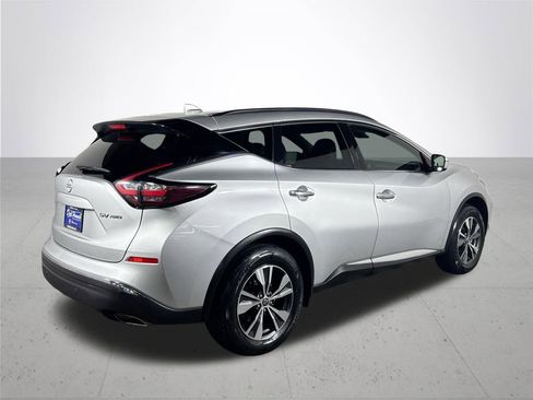 Used 2023 Nissan Murano SV image 6