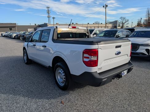 Certified 2024 Ford Maverick XL image 5