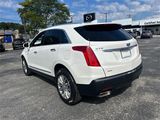 Used 2017 Cadillac XT5 Luxury w/ Driver Awareness Package image 6