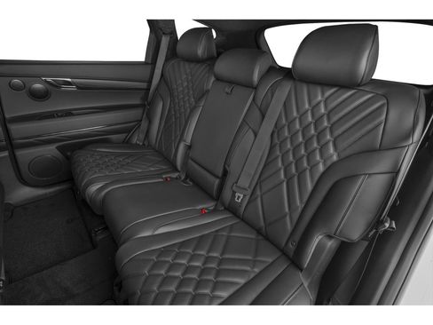 New 2026 Genesis GV80 3.5T Prestige AWD/4WD image 9
