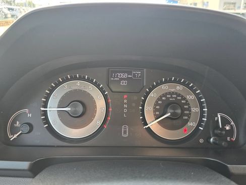 Used 2015 Honda Odyssey EX-L image 22