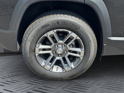 New 2026 GMC Terrain Elevation w/ Technology Package II image 24