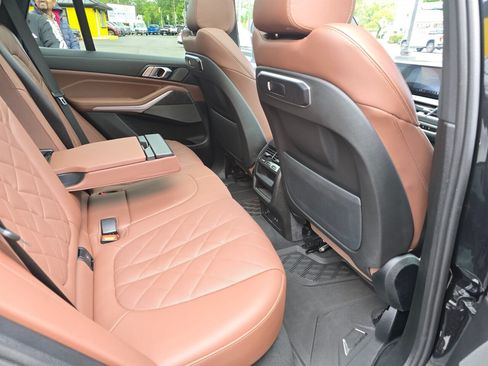 Used 2025 BMW X5 xDrive40i w/ Premium Package AWD/4WD image 17