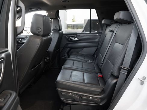 Used 2023 Chevrolet Tahoe LT AWD/4WD image 39