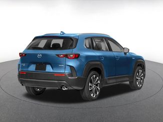 Used 2025 MAZDA CX-50 2.5 Hybrid w/ Premium Plus Pkg AWD/4WD video 2