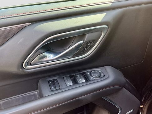 Used 2023 Chevrolet Tahoe RST w/ Luxury Package image 18