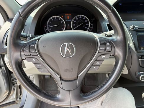 Used 2017 Acura RDX FWD w/ Technology Package image 13