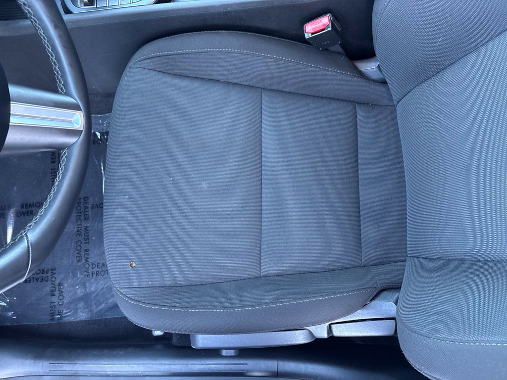 Used 2026 Hyundai Kona SEL Sport FWD image 16
