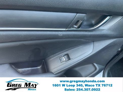 Used 2020 Honda Accord Sport image 21