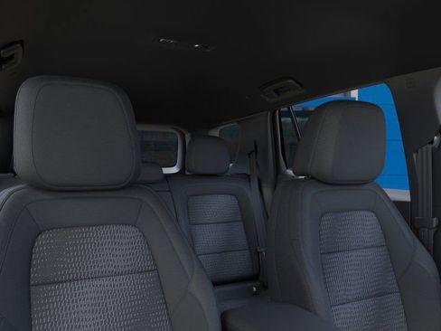 New 2026 Chevrolet Equinox LT image 32