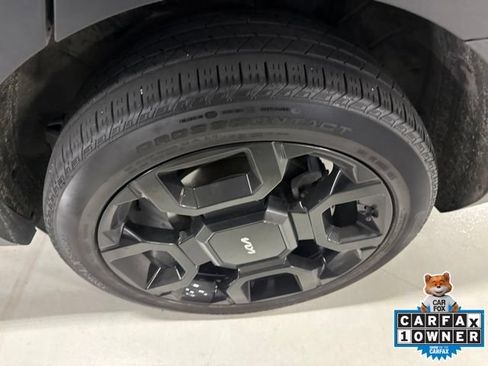 Used 2024 Kia Sorento X-Line EX AWD/4WD image 5