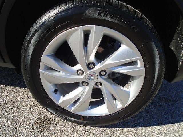 Used 2026 Buick Encore GX Preferred AWD/4WD image 25