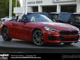 Used 2022 BMW Z4 sDrive30i w/ Premium Package video 1