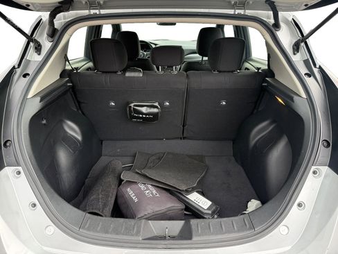 Used 2022 Nissan Leaf S Plus image 17
