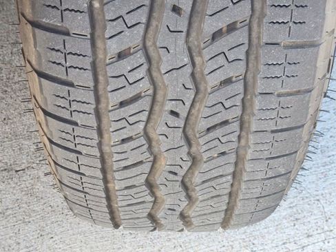 Used 2025 Toyota Tundra Limited w/ TRD Off-Road Package image 11