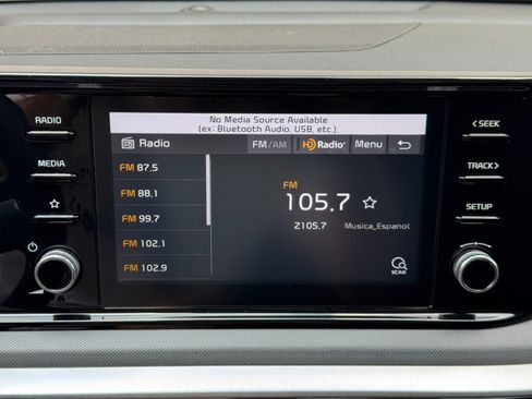 Used 2021 Kia K5 LXS FWD image 23