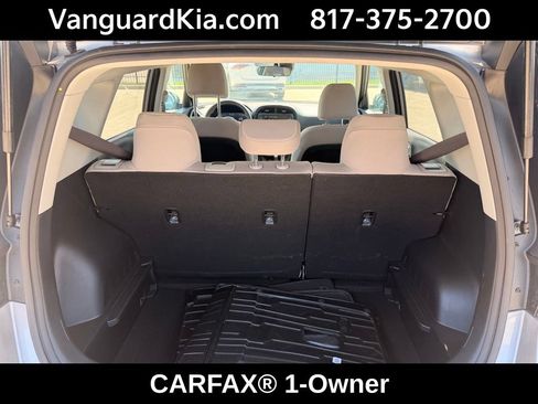 Certified 2025 Kia Soul LX w/ LX Technology Package FWD image 27