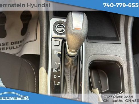 Used 2024 Nissan Sentra SV w/ All-Weather Package FWD image 11