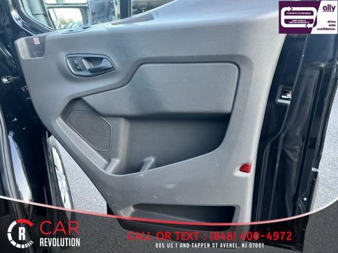 Used 2021 Ford Transit 350 XLT image 46