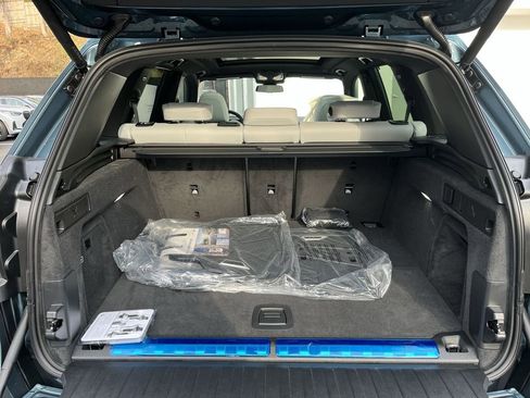 New 2026 BMW X5 xDrive50e w/ Executive Package image 24