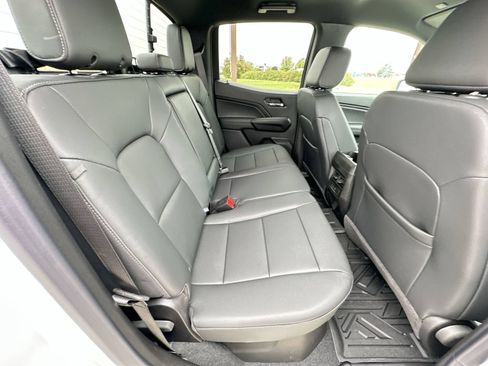 New 2026 GMC Canyon Elevation w/ Convenience Package AWD/4WD image 27