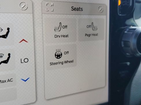 Used 2023 RAM 1500 Big Horn image 34