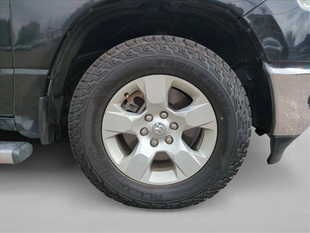 Used 2021 RAM 1500 Big Horn AWD/4WD image 21