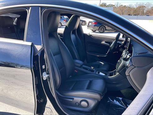 Used 2016 Mercedes-Benz CLA 250 CLA 250 image 9