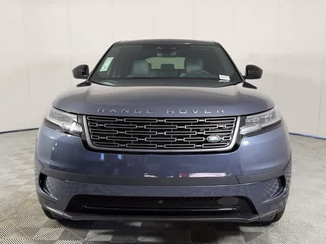 New 2026 Land Rover Range Rover Velar S AWD/4WD image 11