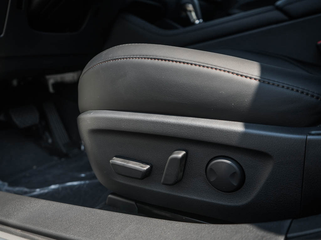 New 2026 MAZDA MAZDA3 2.5 S Sedan w/ Preferred Pkg FWD image 14