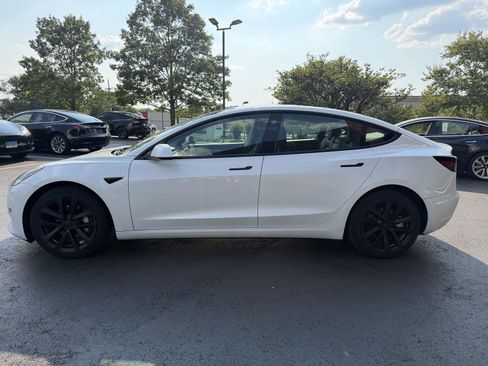 Used 2023 Tesla Model 3 Standard Range RWD image 4