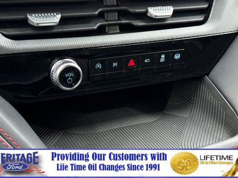 Used 2026 Ford Explorer ST w/ Sun And Sound Package AWD/4WD image 22