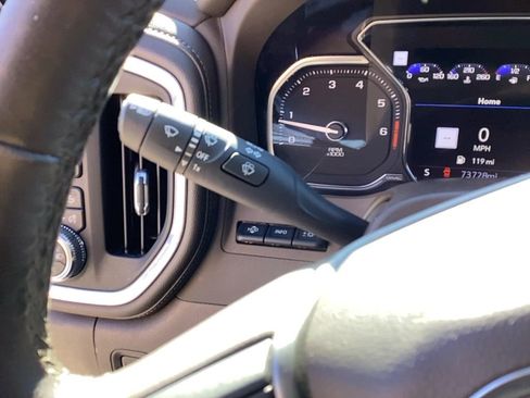 Used 2023 GMC Sierra 3500 Denali w/ Denali Ultimate Package image 21