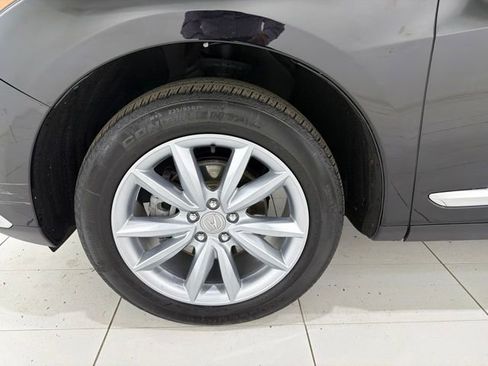 Certified 2023 Acura RDX AWD image 47